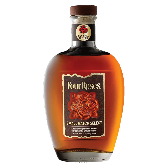 Craft Spirits Exchange  Four Roses Small Batch Select Kentucky