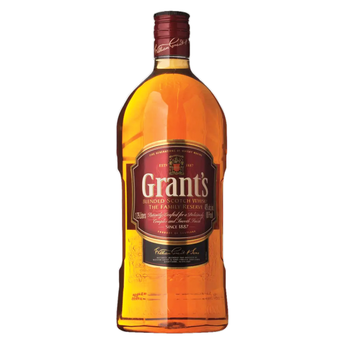 Craft Spirits Exchange | Grants Blended Scotch
