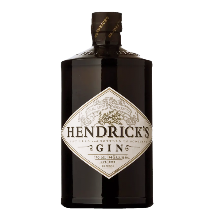 Hendrick's ia Gin (1 Liter)