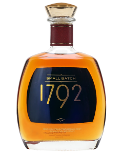 1792 Bourbon Small Batch Kentucky Straight Bourbon Whiskey