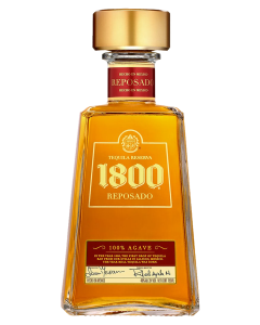 1800 Reposado Tequila 175 LT