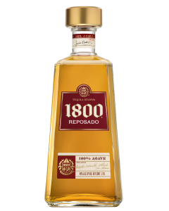 1800 Reposado Tequila 175 LT