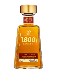 1800 Reposado Tequila 1 LT