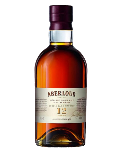 Aberlour 12 Years Highland Single Malt Scotch Whisky