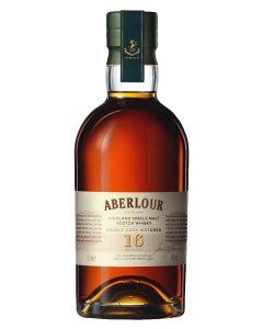 Aberlour 16 Years Highland Single Malt Scotch Whisky