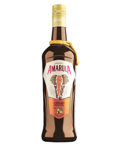 Amarula Cream & Marula Fruit 750 ML