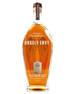 Angel’s Envy Single Barrel Private Selection Kentucky Straight Bourbon