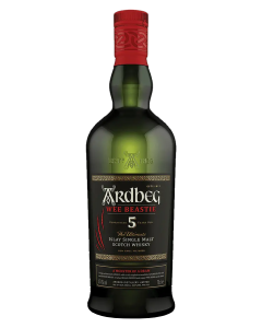 Ardbeg Wee Beastie 5 Year Islay Single Malt Scotch Whisky