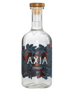 Axia Extra Dry Greek Spirit