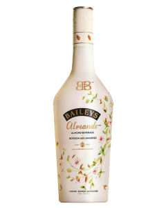 Baileys Almande Irish Almondmilk Liqueur