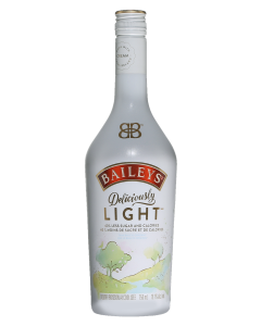 Baileys Deliciously Light Irish Liqueur