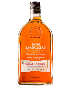 Barcelo Gran Añejo Rum