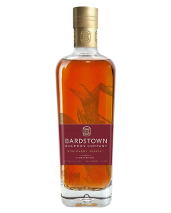 Bardstown Discovery Series #7 Kentucky Bourbon Whiskey