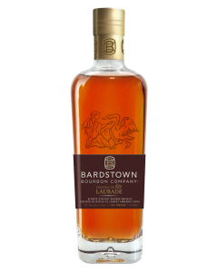 Bardstown Chateau de Laubade Blended Straight Bourbon Whiskey 750 ML