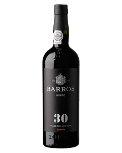 Barros 30 Years