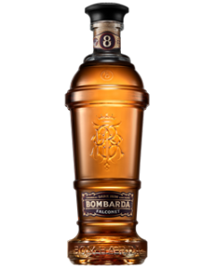 Bombarda Falconet 8 Years Caribbean Dark Rum