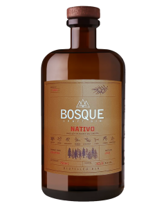 Bosque Nativo Craft Gin 750 ML