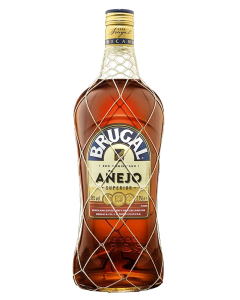 Brugal Añejo Superior Rum