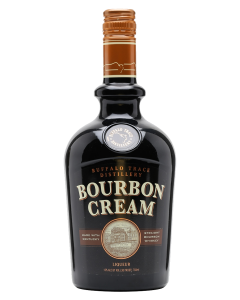 Buffalo Trace Bourbon Cream 750 ML