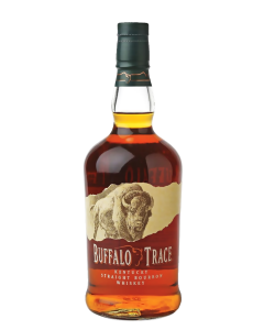 Buffalo Trace Kentucky Straight Bourbon Whiskey 