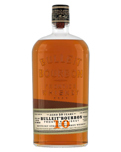 Bulleit 10 Years Small Batch Kentucky Straight Bourbon Whiskey 750 ML