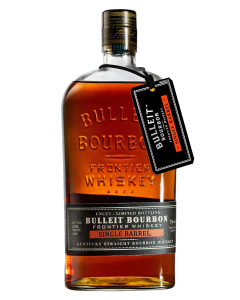 Bulleit Bourbon Single Barrel - Barrel #1