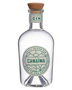 Canaima Small Batch Gin 700 ML