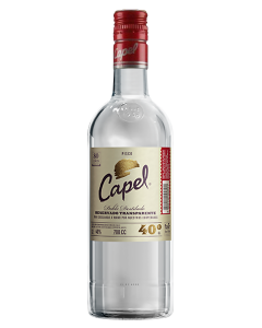 Capel Premium Pisco