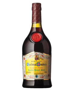 Cardenal Mendoza Brandy de Jerez