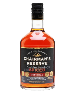 Chairman’s Reserve Fine Spiced Rum