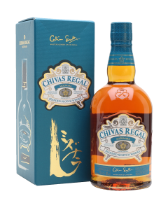 Chivas Regal Mizunara Scotch Whisky 750 ML