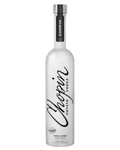 Chopin Polish Potato Vodka