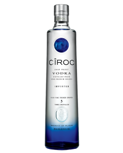 Ciroc French Vodka 1.75 LT