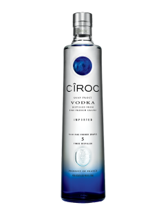 Ciroc French Vodka 1 LT