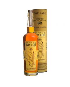 E.H. Taylor, Jr. Barrel Proof Kentucky Straight Bourbon Whiskey