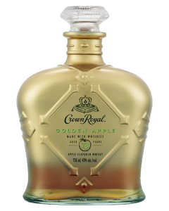 Crown Royal Golden Apple 23 Years Whisky