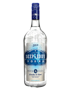 Deep Eddy Texas Vodka