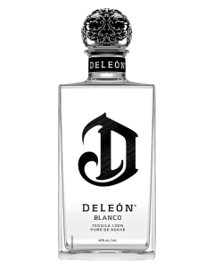 DeLeon Blanco Tequila