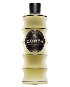 Domaine de Canton French Ginger Liqueur