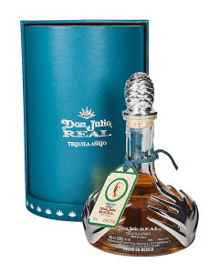 Don Julio Real Tequila