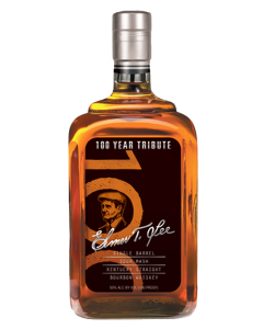 Elmer T. Lee 100 Year Tribute Kentucky Straight Bourbon Whiskey