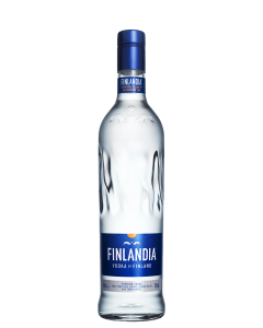 Finlandia 80 Proof Vodka 750 ML