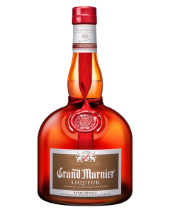 Grand Marnier Orange Liqueur 1.75 LT