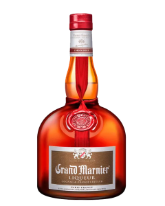 Grand Marnier Orange Liqueur 1 LT