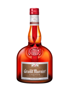Grand Marnier Orange Liqueur 750 ML