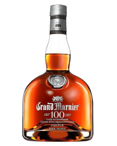 Grand Marnier Centenario Liqueur Cognac 750 ML
