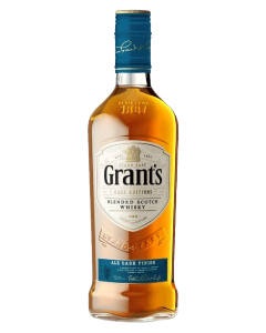 Grant's Ale Cask Edition Blended Scotch Whisky