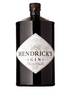 Hendrick's 88 Proof Gin 1.75 LT