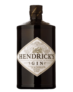 Hendrick's 88 Proof Gin 1 LT