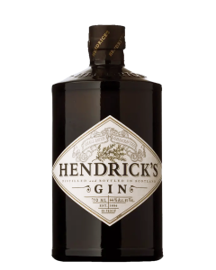 Hendrick's 88 Proof Gin 750 ML